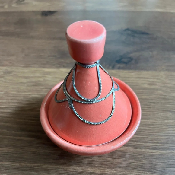 Mini Tagine - Picture 6 of 6